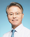 Min Hyung-bae