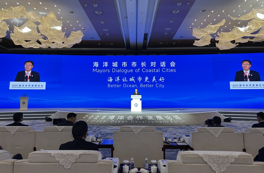 秘书处新闻