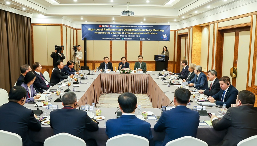 Новости Секретариата