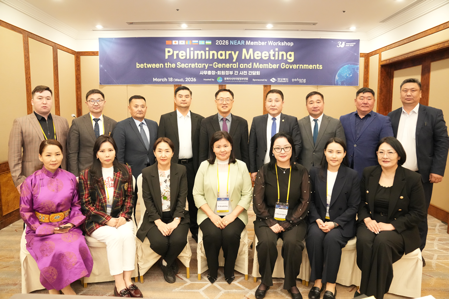 Новости Секретариата